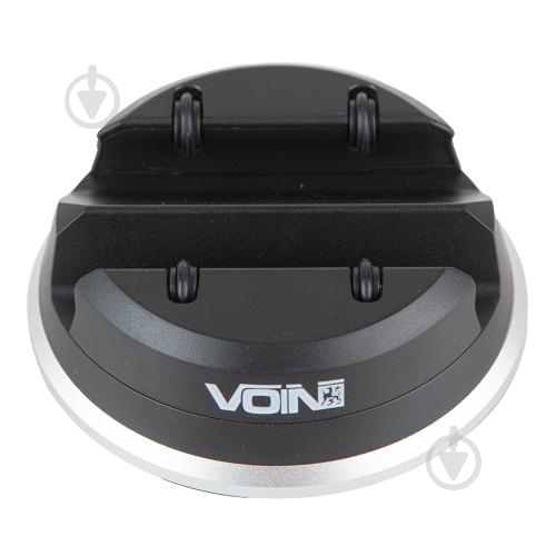 Держатель для телефона Voin UHV-4009 черный - фото 1