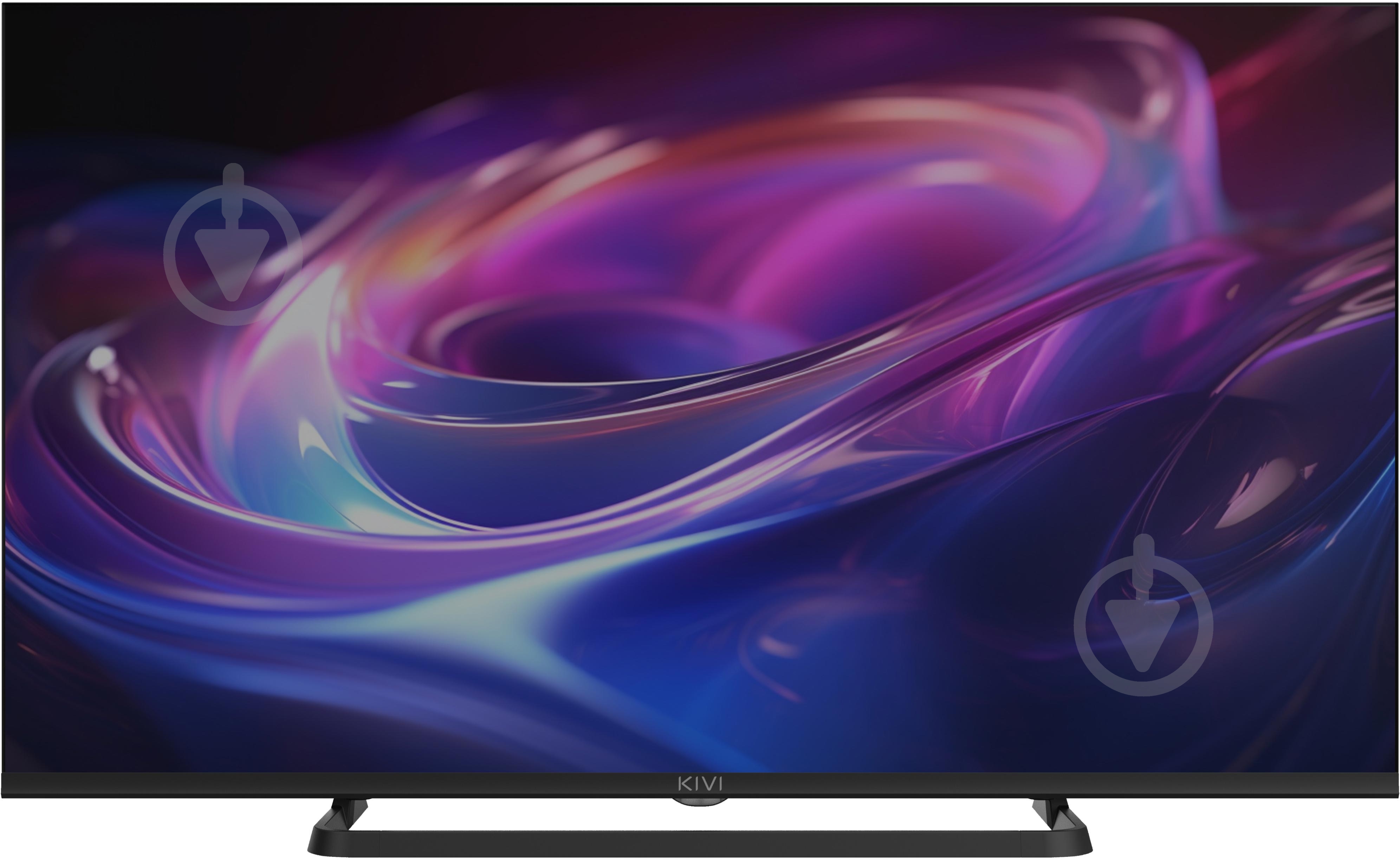 Телевизор Kivi 40F710QB Optima L5 - фото 3