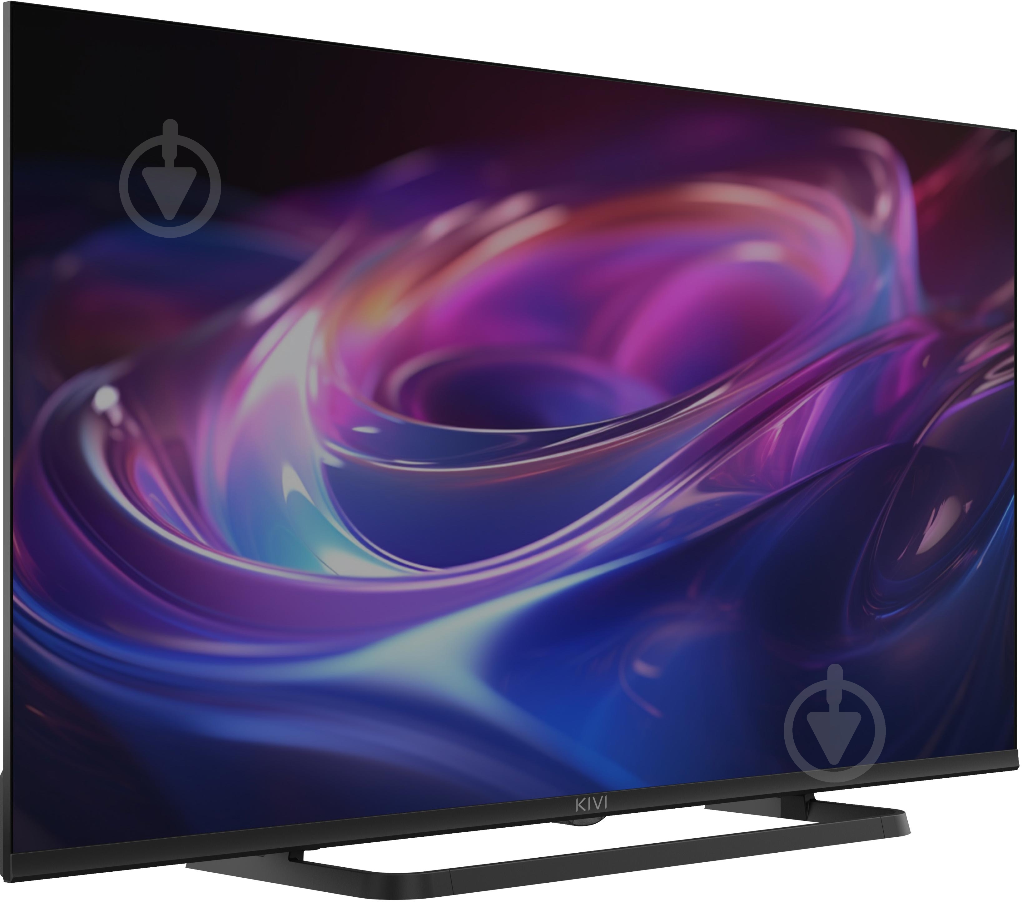 Телевизор Kivi 40F710QB Optima L5 - фото 4