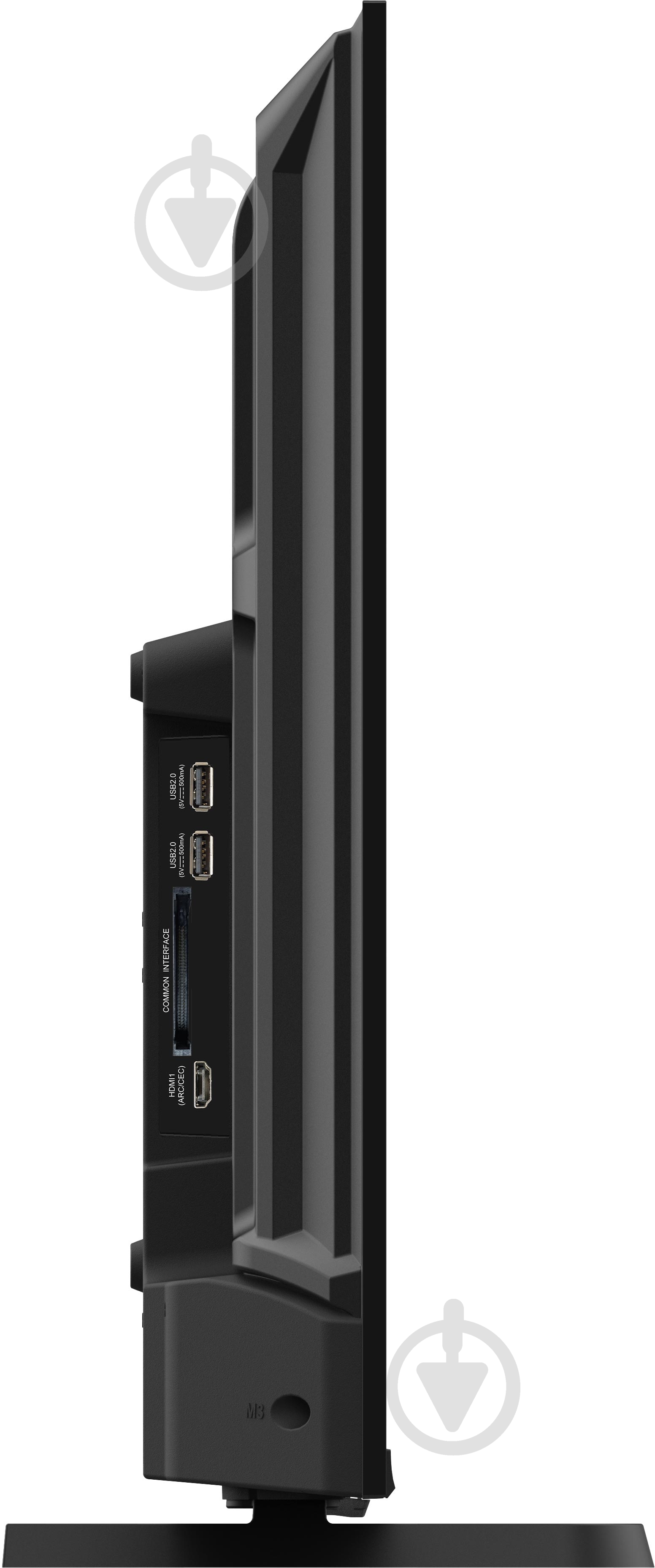 Телевизор Kivi 40F710QB Optima L5 - фото 5