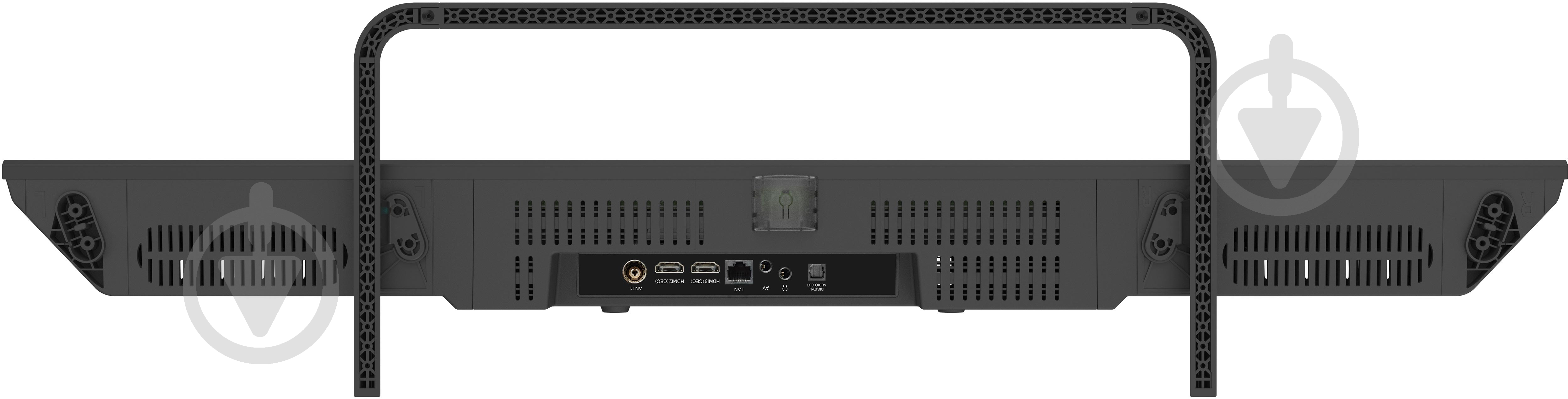 Телевизор Kivi 40F710QB Optima L5 - фото 7