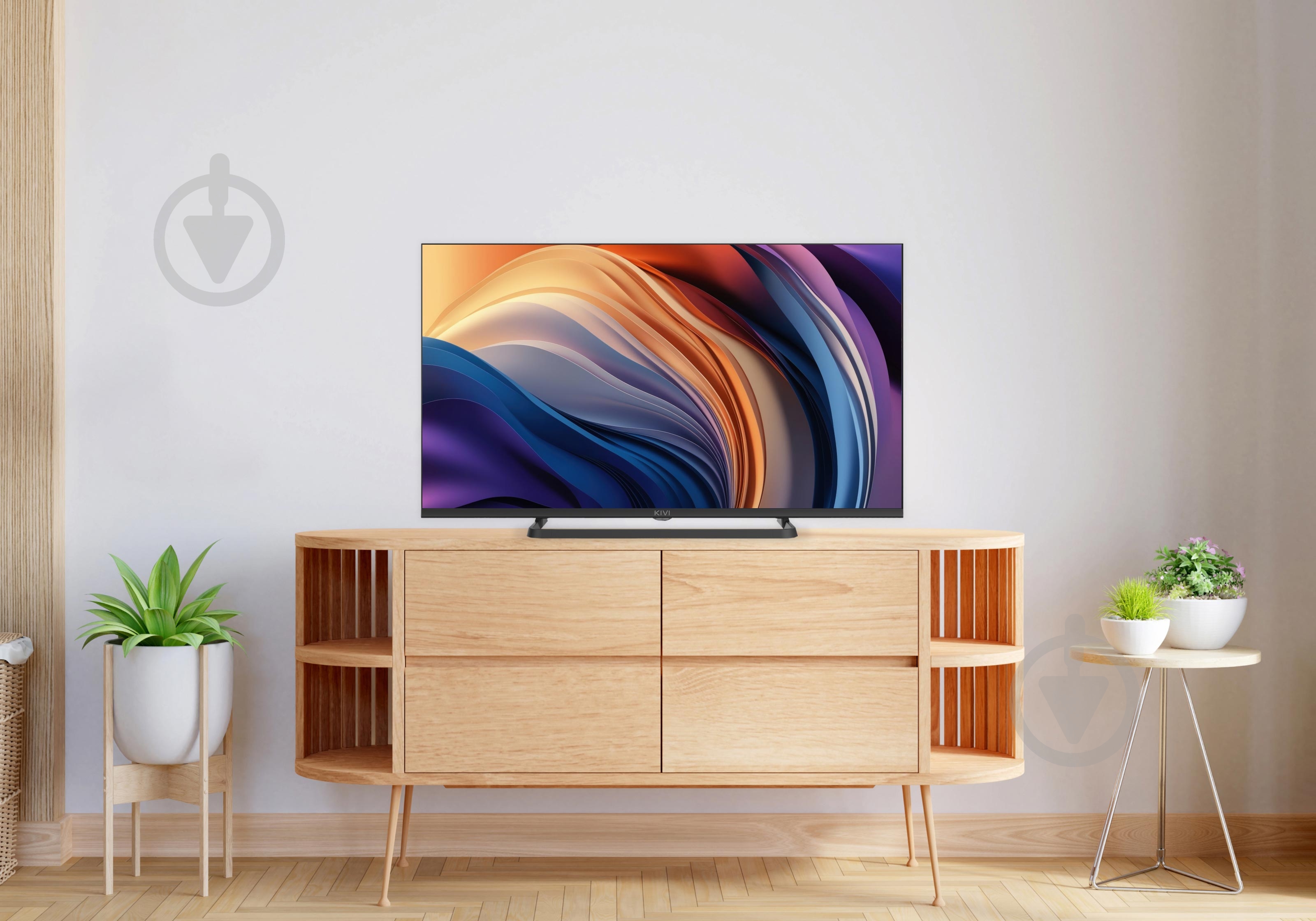 Телевизор Kivi 40F710QB Optima L5 - фото 12