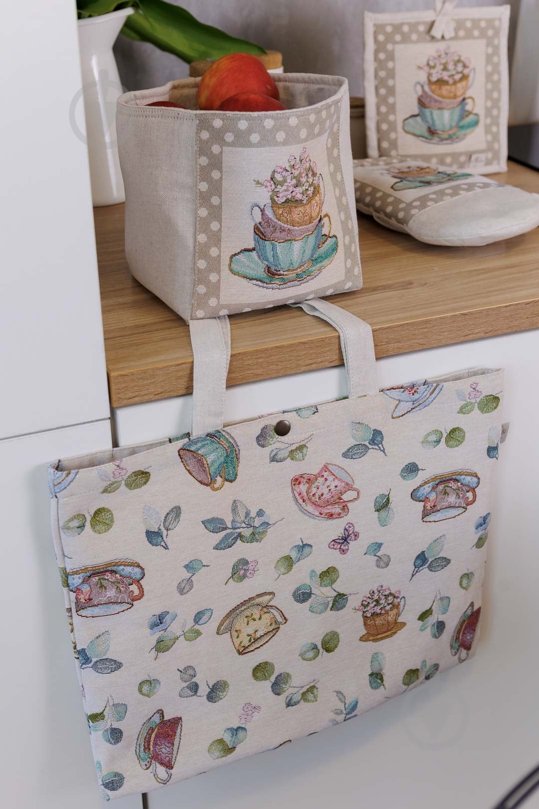 Мешочек Очарование Прованс - фото 2 Мешочек Очарование Прованс - фото 2