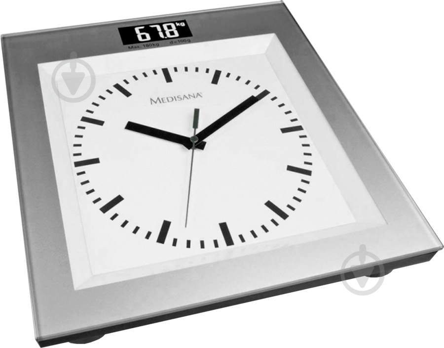 Весы напольные Medisana PSA (40436) - фото 1 Весы напольные Medisana PSA (40436) - фото 1