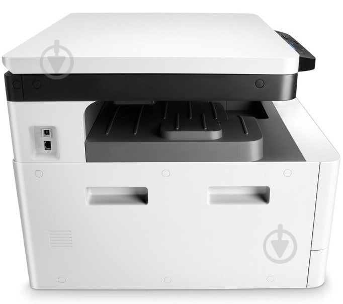 МФУ HP LaserJet M442DN А3 (8AF71A) - фото 6