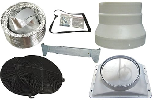 Вытяжка Kaiser A 6315 Em Eco - фото 5