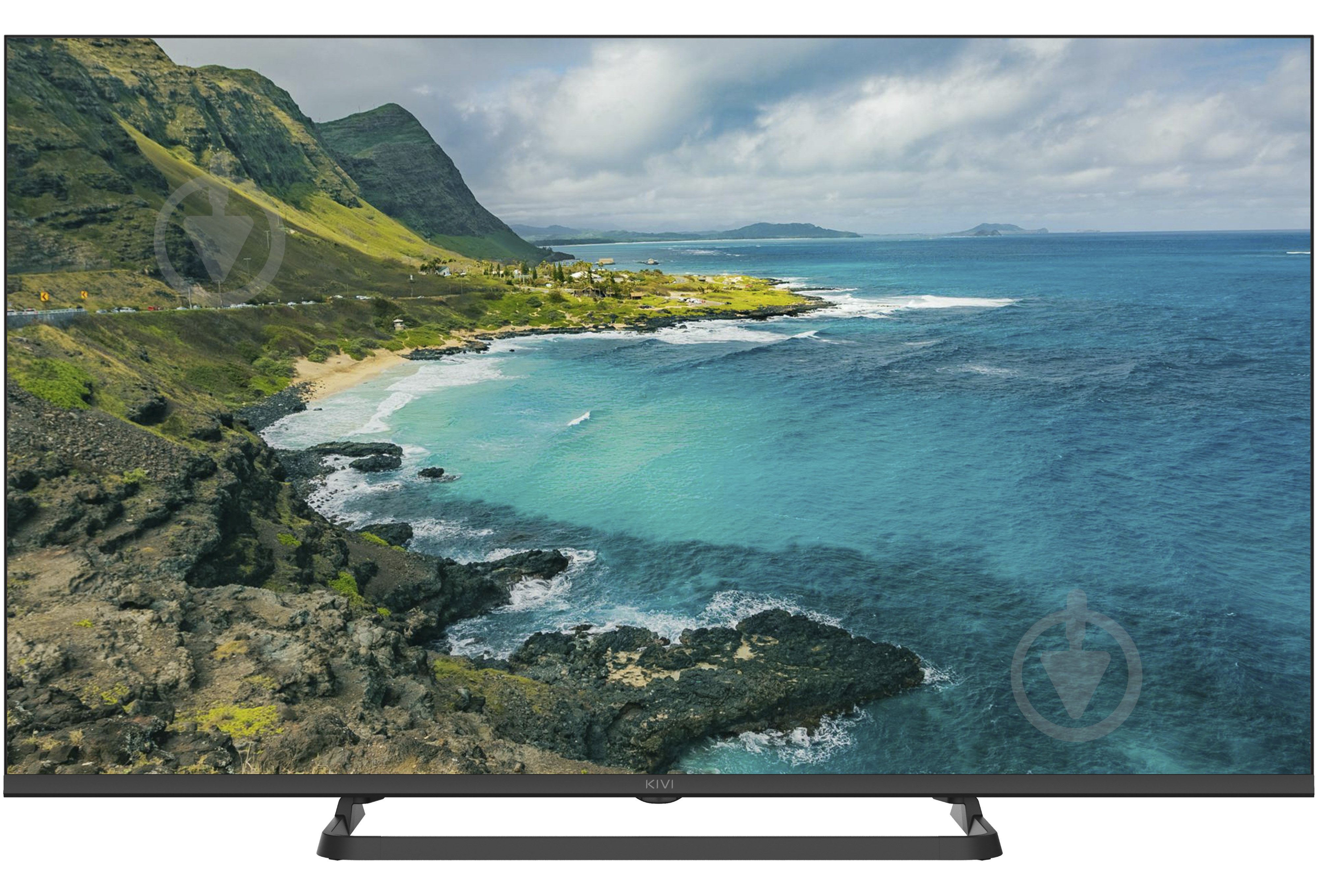 Телевизор Kivi 43U710QB Optima L5 - фото 2