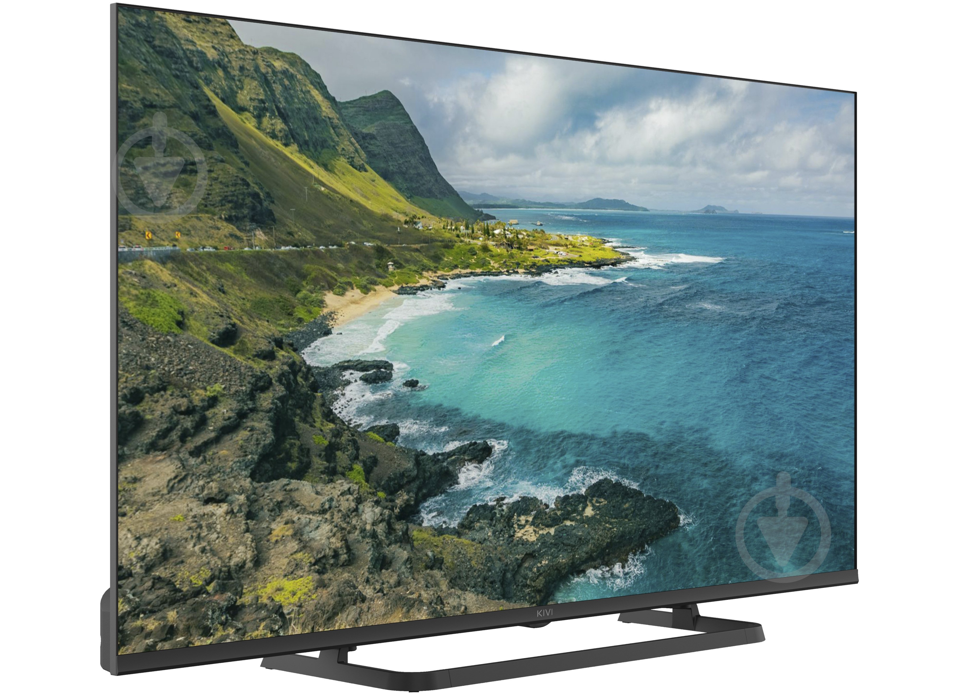 Телевизор Kivi 43U710QB Optima L5 - фото 3