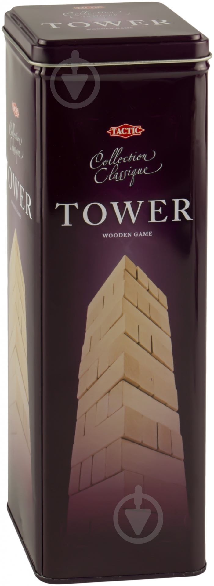 Гра настільна Tactic Башта 14004 - фото 2
