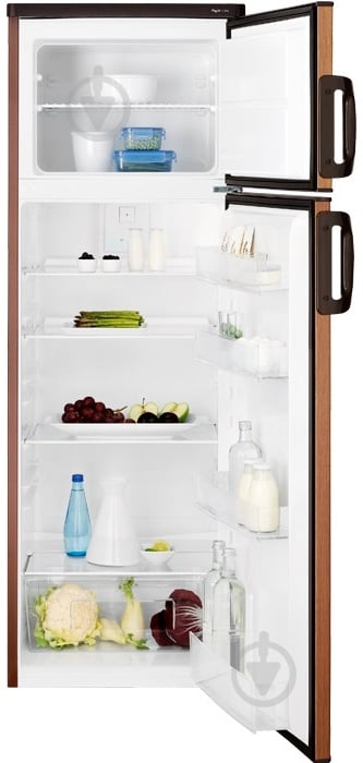 Холодильник Electrolux RJ2803AOD2 - фото 2