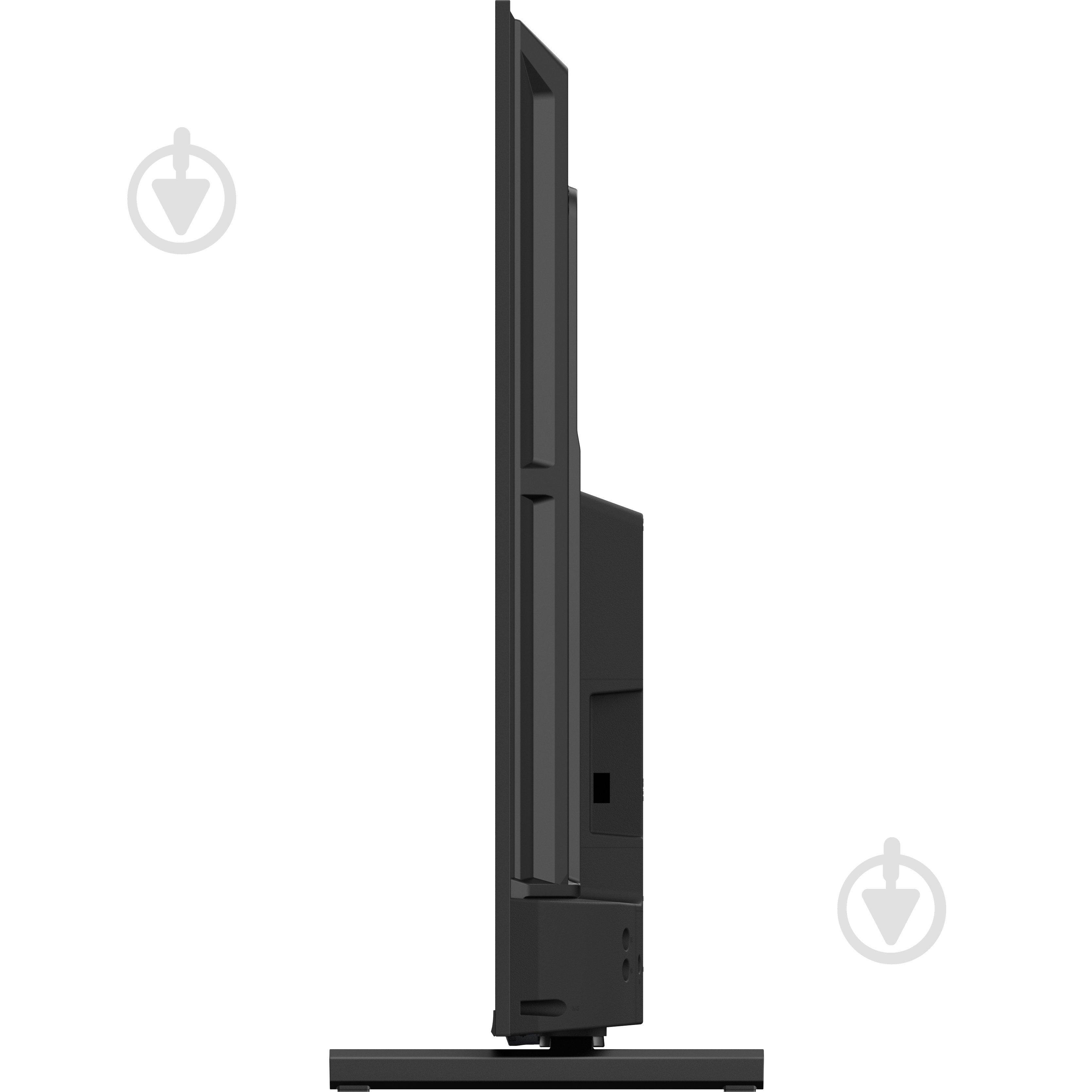 Телевизор Kivi 50U710QB Optima L5 - фото 4