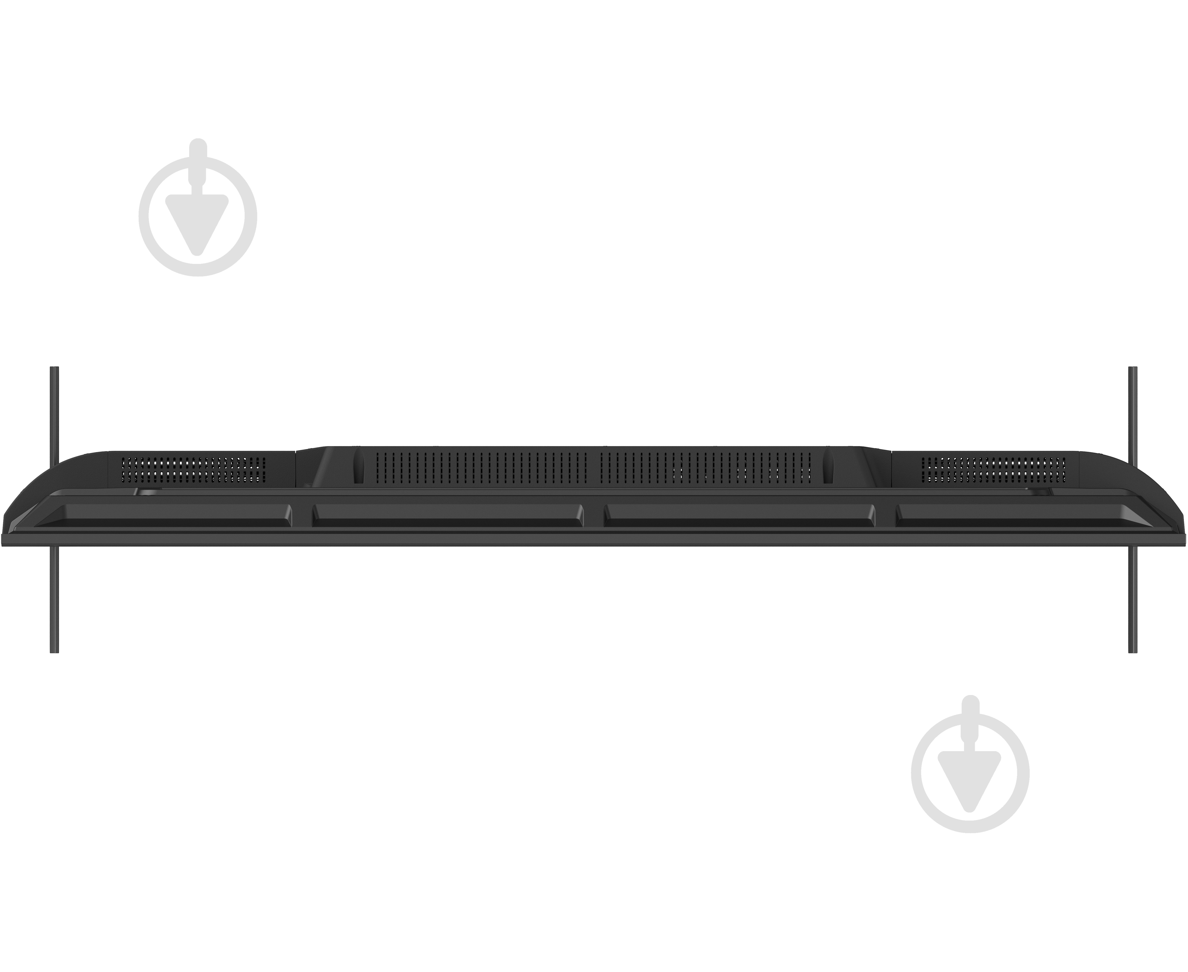 Телевизор Kivi 50U710QB Optima L5 - фото 5