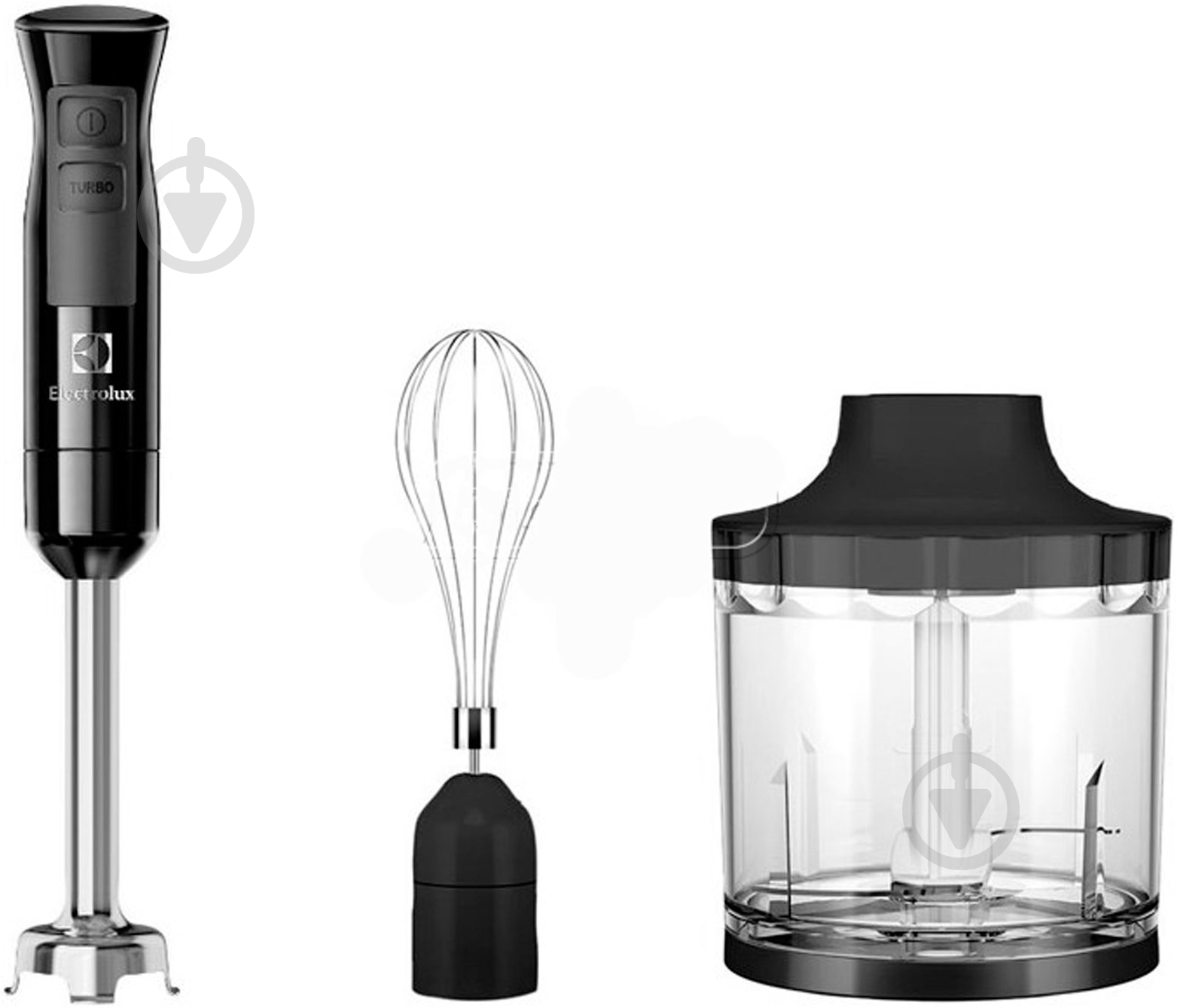 Блендер погружной Electrolux ESTM5700BK - фото 1 Блендер погружной Electrolux ESTM5700BK - фото 1