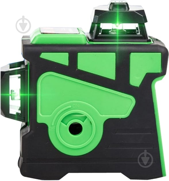 Нивелир лазерный Action QZAT-16 - фото 11