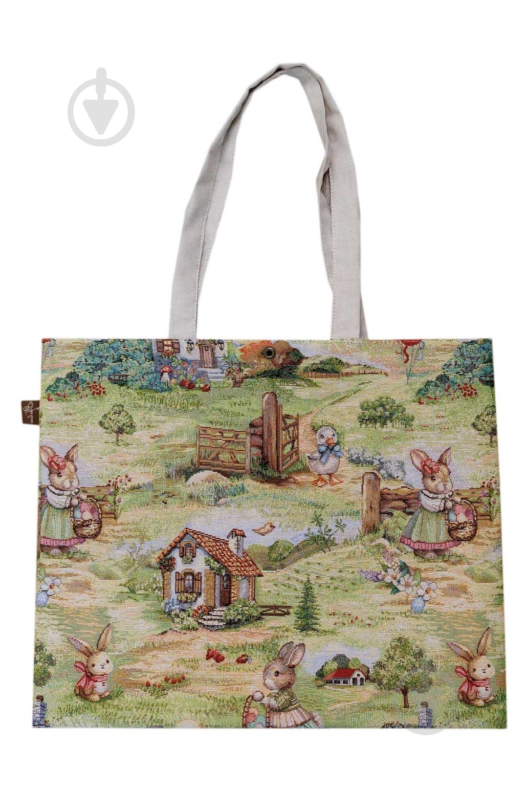 Торбинка Настрій Прованс - фото 1