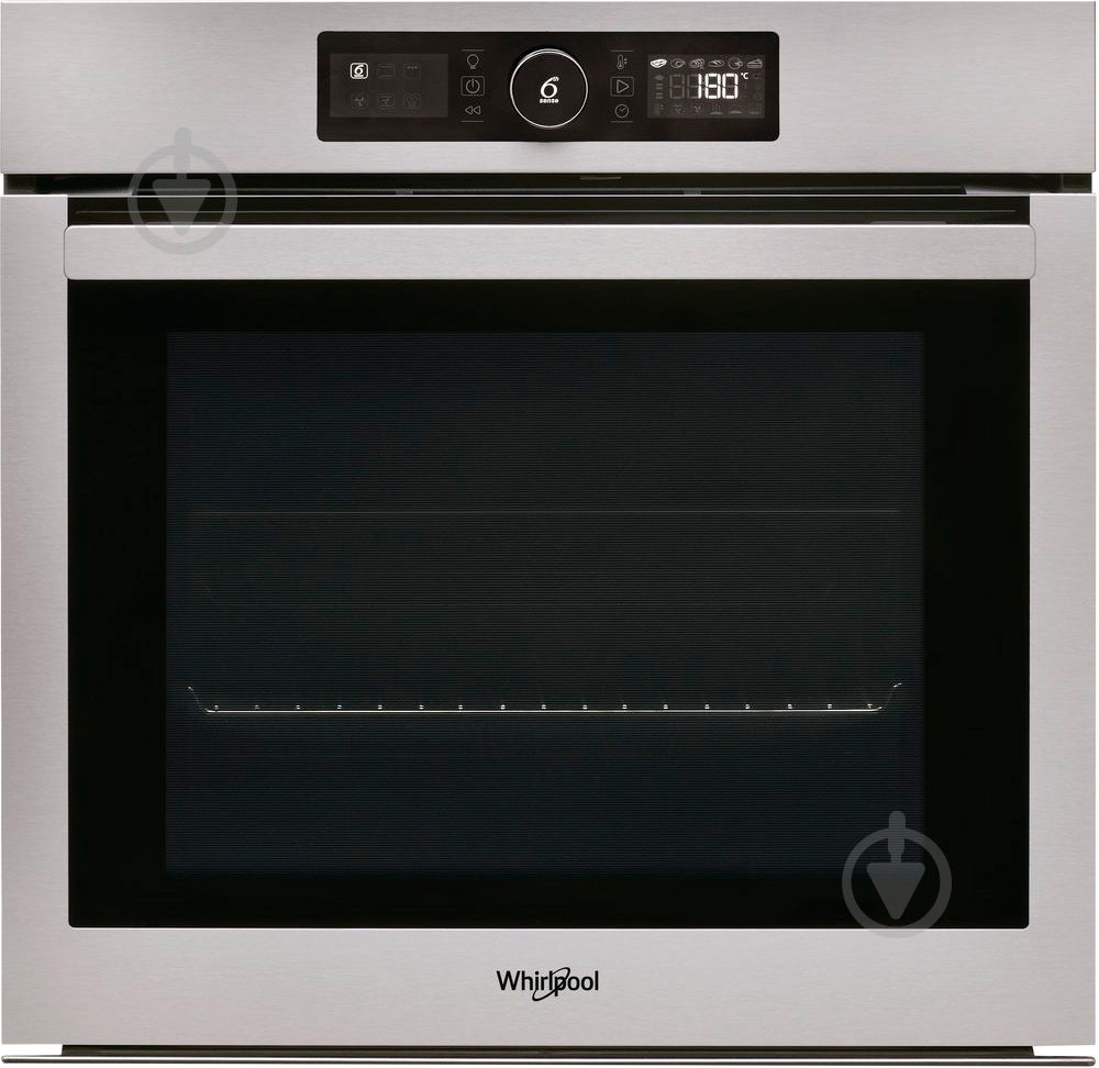 Духовой шкаф Whirlpool AKZ 96230 IX - фото 1
