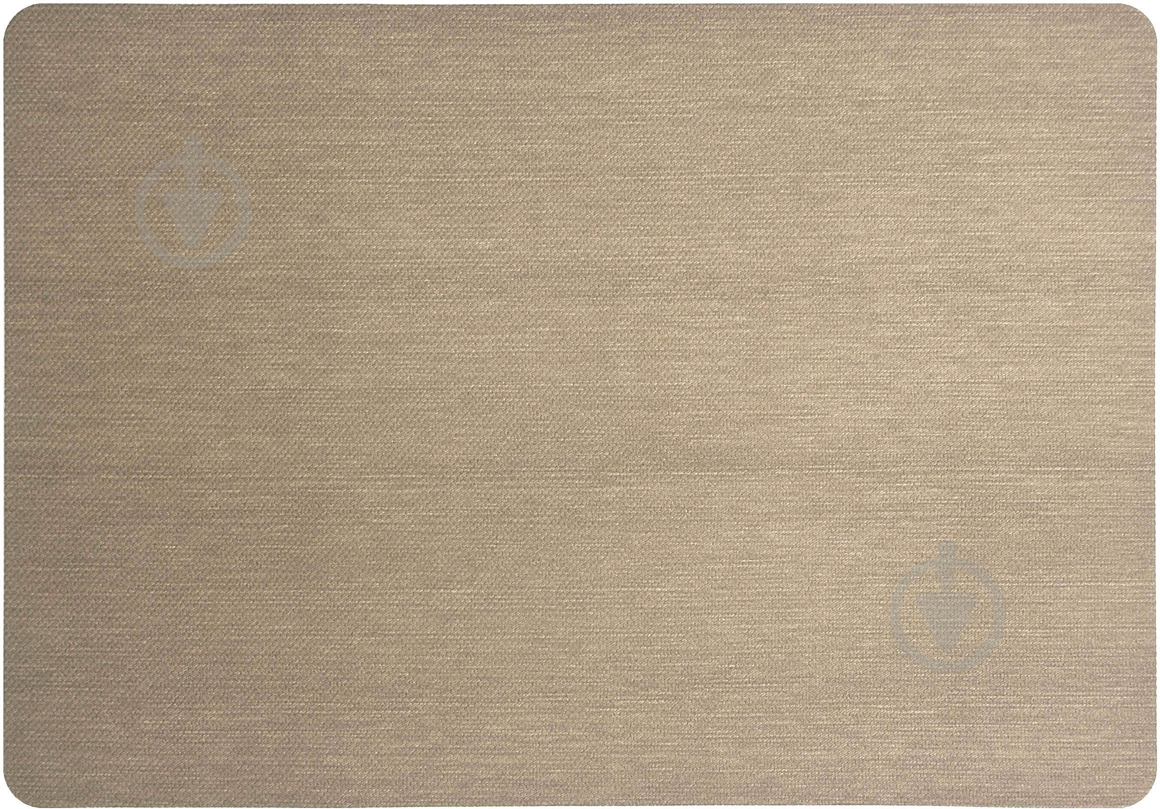 Коврик для сервировки Flamberg Countryside Beige 43х30 см - фото 1