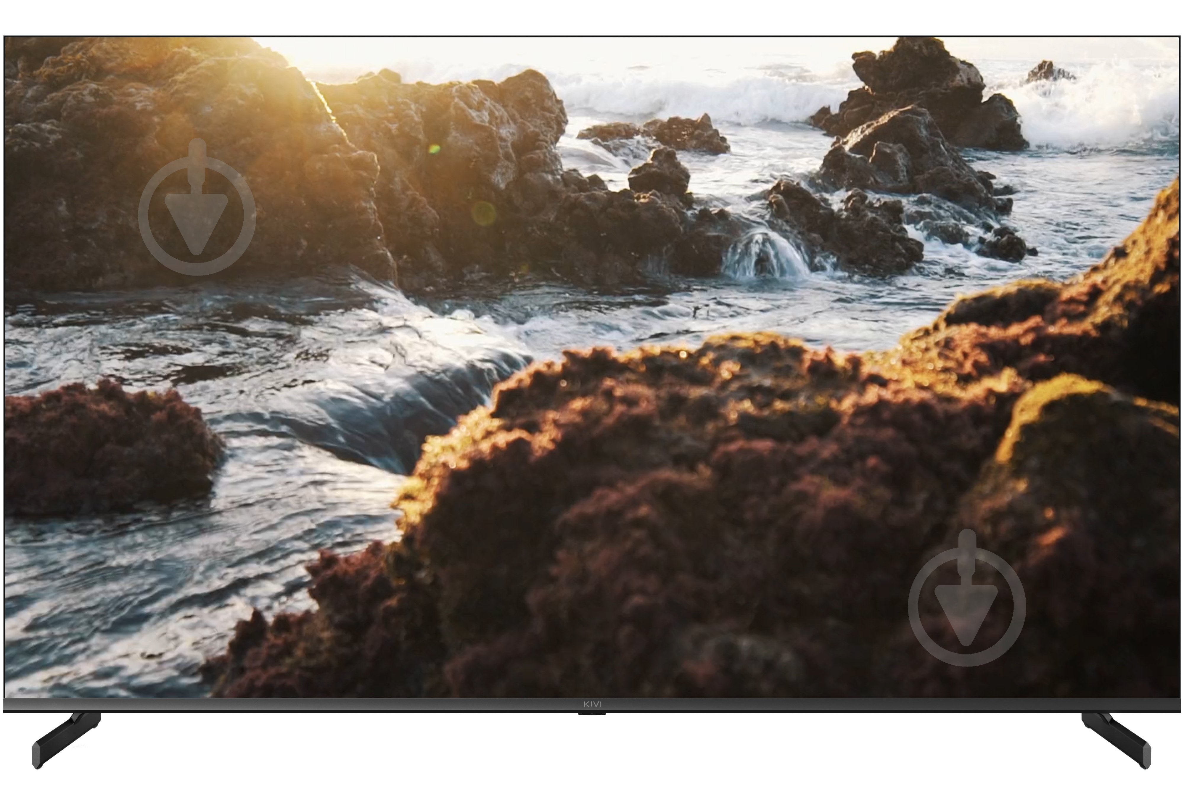 Телевизор Kivi 65U710QB Optima L5 - фото 2