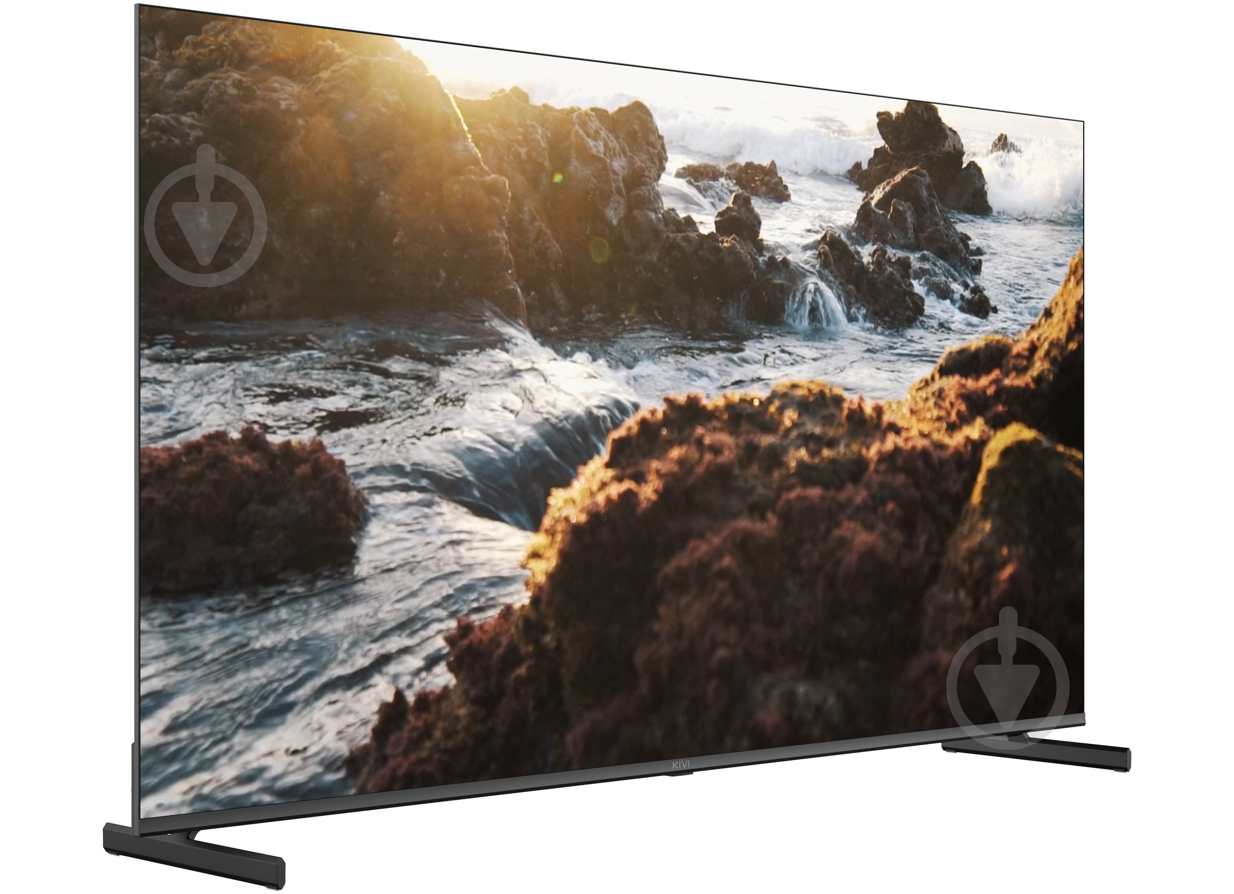 Телевизор Kivi 65U710QB Optima L5 - фото 3