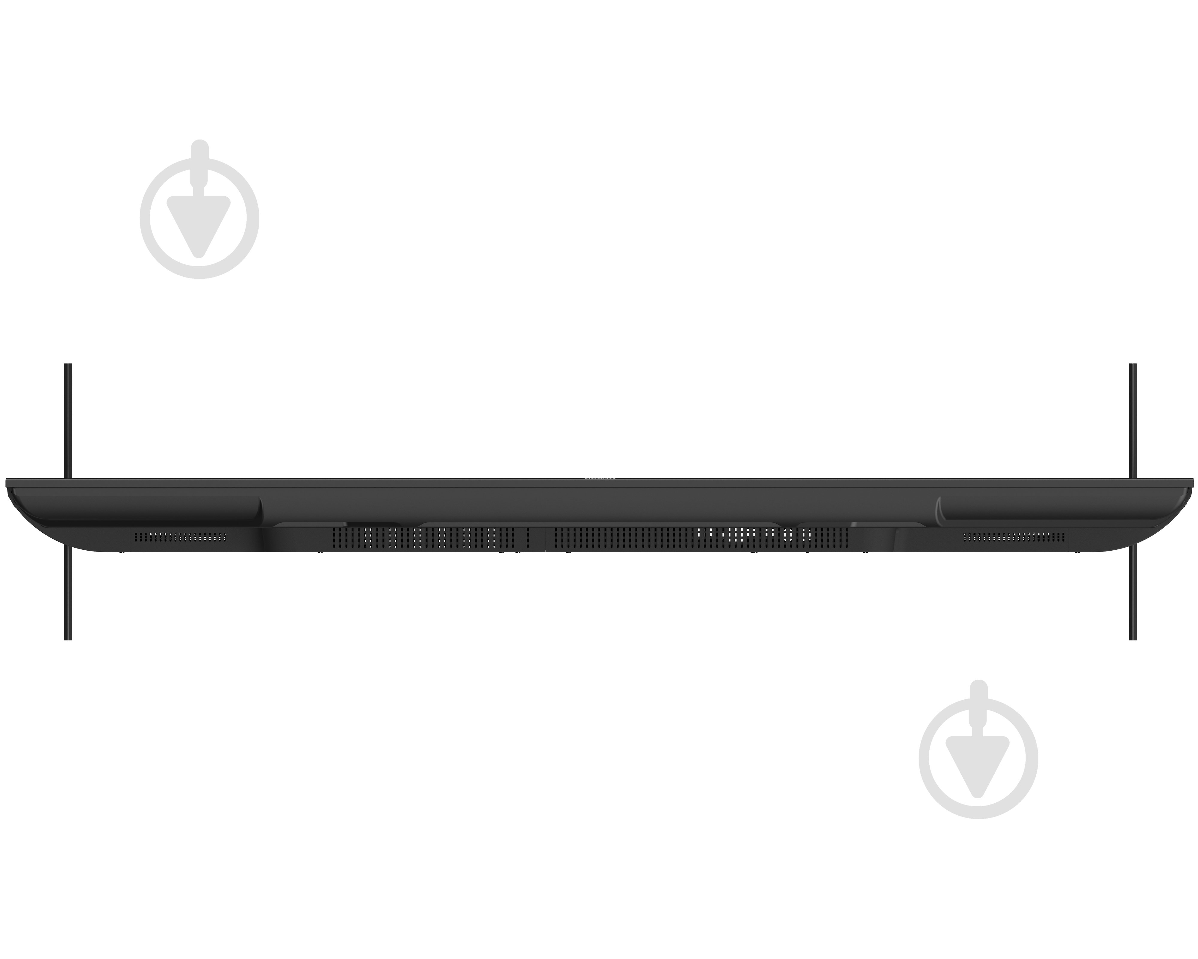 Телевизор Kivi 65U710QB Optima L5 - фото 6