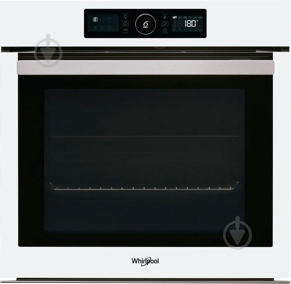 Духовой шкаф Whirlpool AKZ 96230 W - фото 1 Духовой шкаф Whirlpool AKZ 96230 W - фото 1