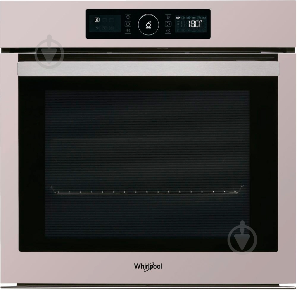 Духовой шкаф Whirlpool AKZ 96230 S - фото 1 Духовой шкаф Whirlpool AKZ 96230 S - фото 1