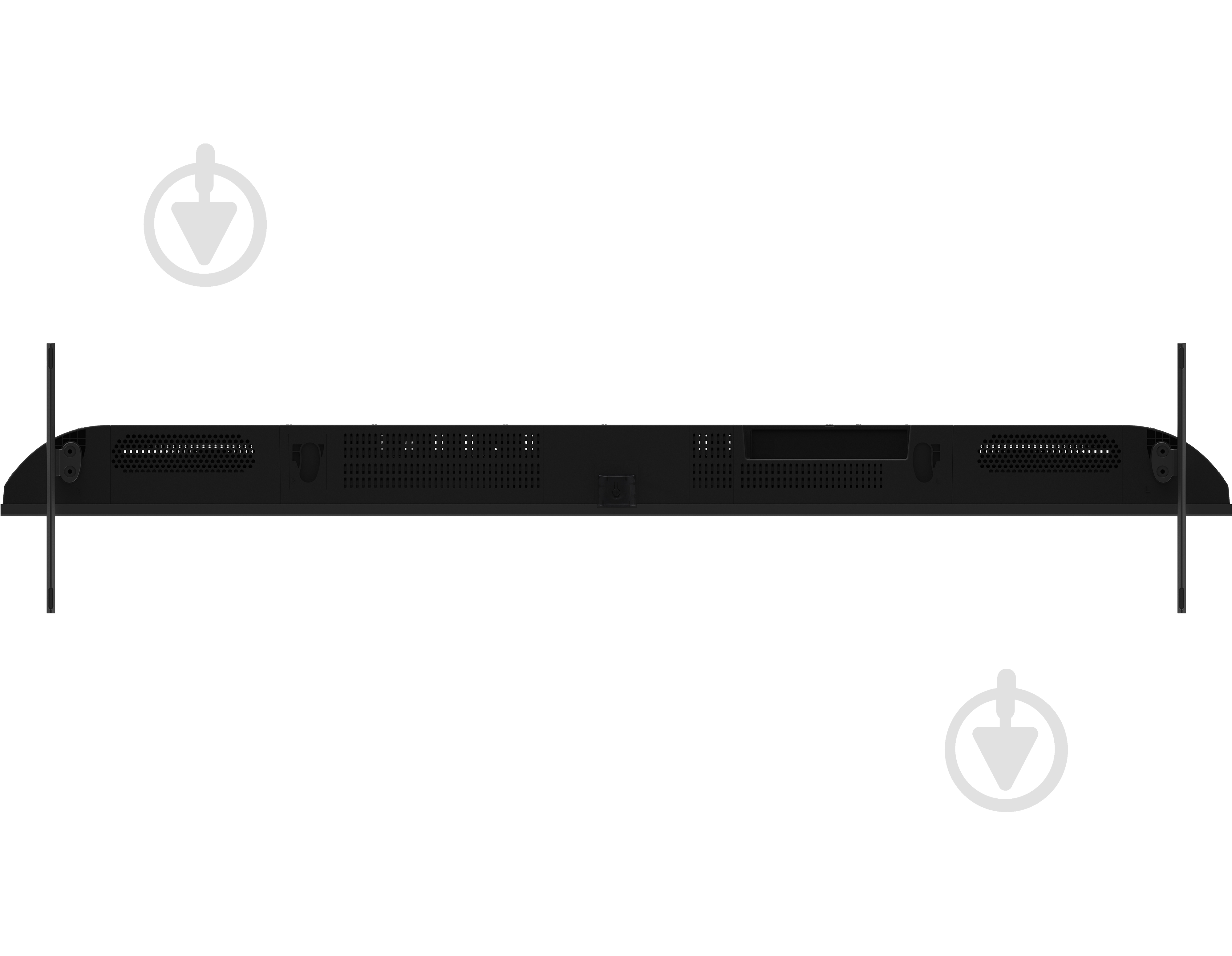 Телевизор Kivi 55U710QB Optima L5 - фото 8