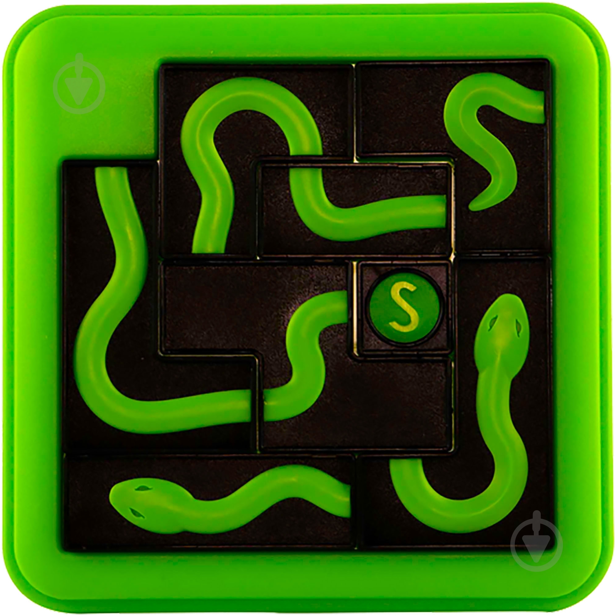 Гра настільна Smart games Анаконда SG 420 - фото 1