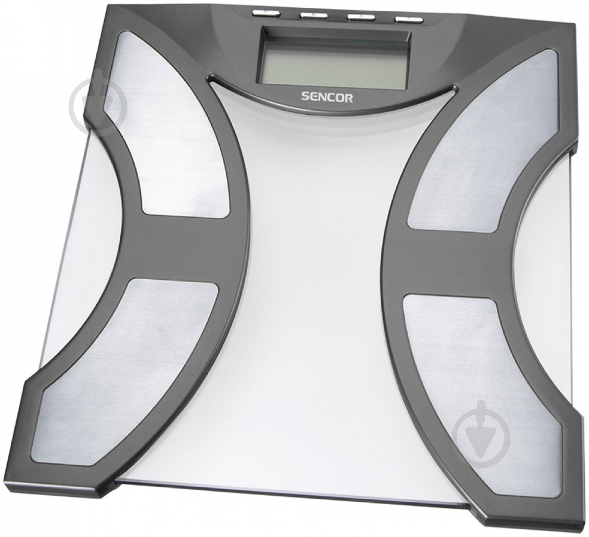 Весы напольные Sencor SBS3003 - фото 1