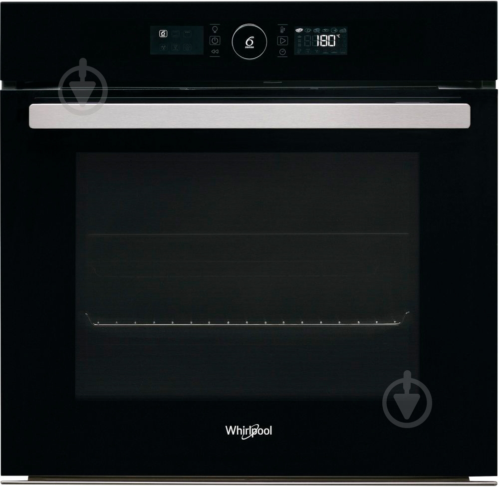 Духова шафа Whirlpool AKZ 96230 NB - фото 1 Духова шафа Whirlpool AKZ 96230 NB - фото 1