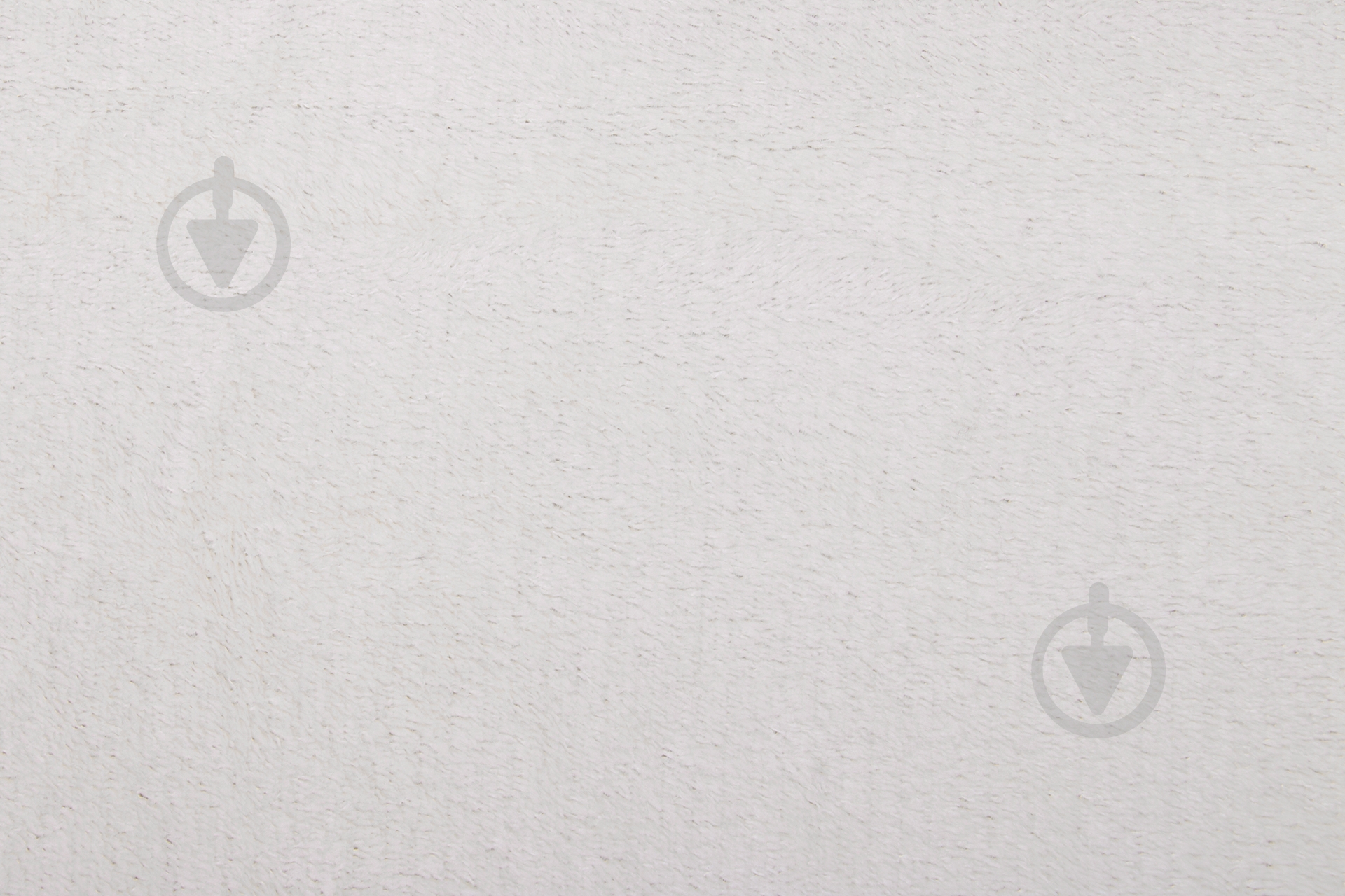 Плед Pompom 140x180 см молочний Underprice - фото 2