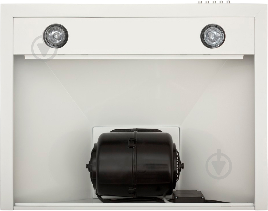 Вытяжка Eleyus Kent 960 60 WH - фото 7 Вытяжка Eleyus Kent 960 60 WH - фото 7