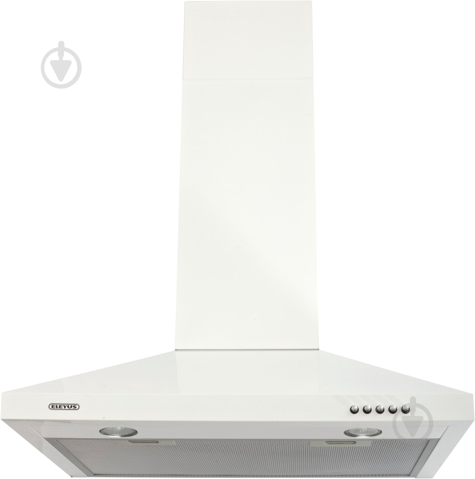 Вытяжка Eleyus Kent 960 60 WH - фото 2 Вытяжка Eleyus Kent 960 60 WH - фото 2