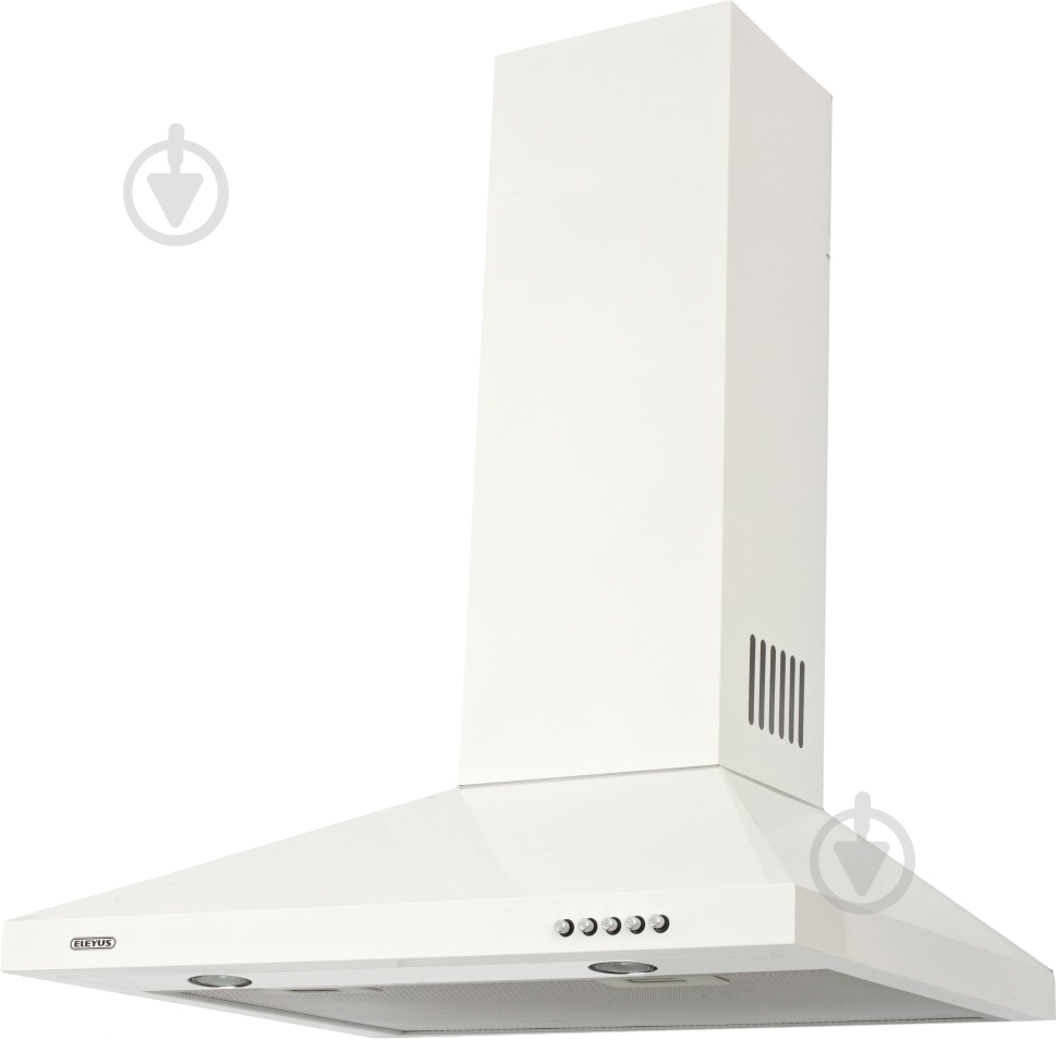 Вытяжка Eleyus Kent 960 60 WH - фото 3 Вытяжка Eleyus Kent 960 60 WH - фото 3