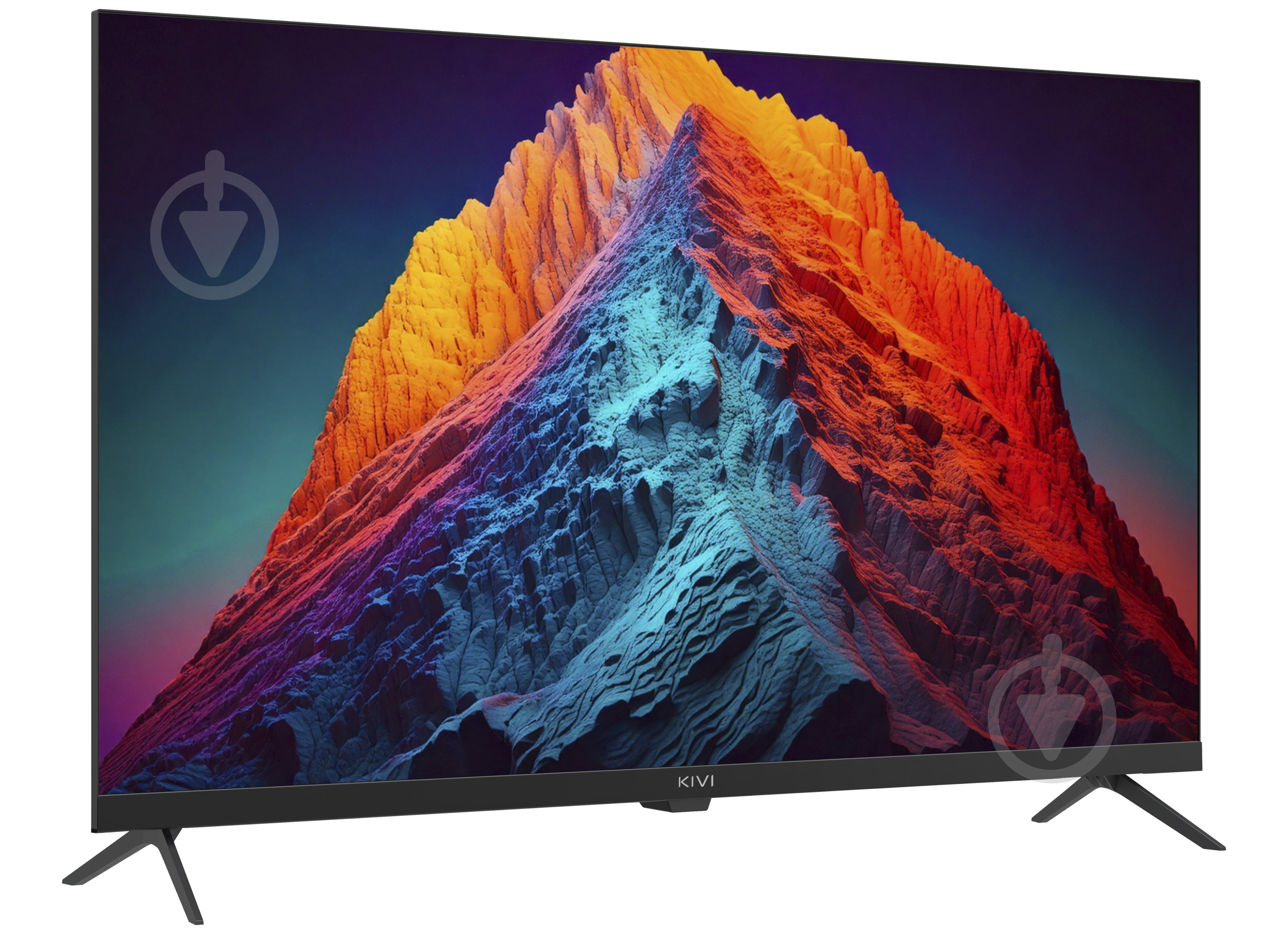 Телевизор Kivi 32F770QB Prime E5 - фото 2