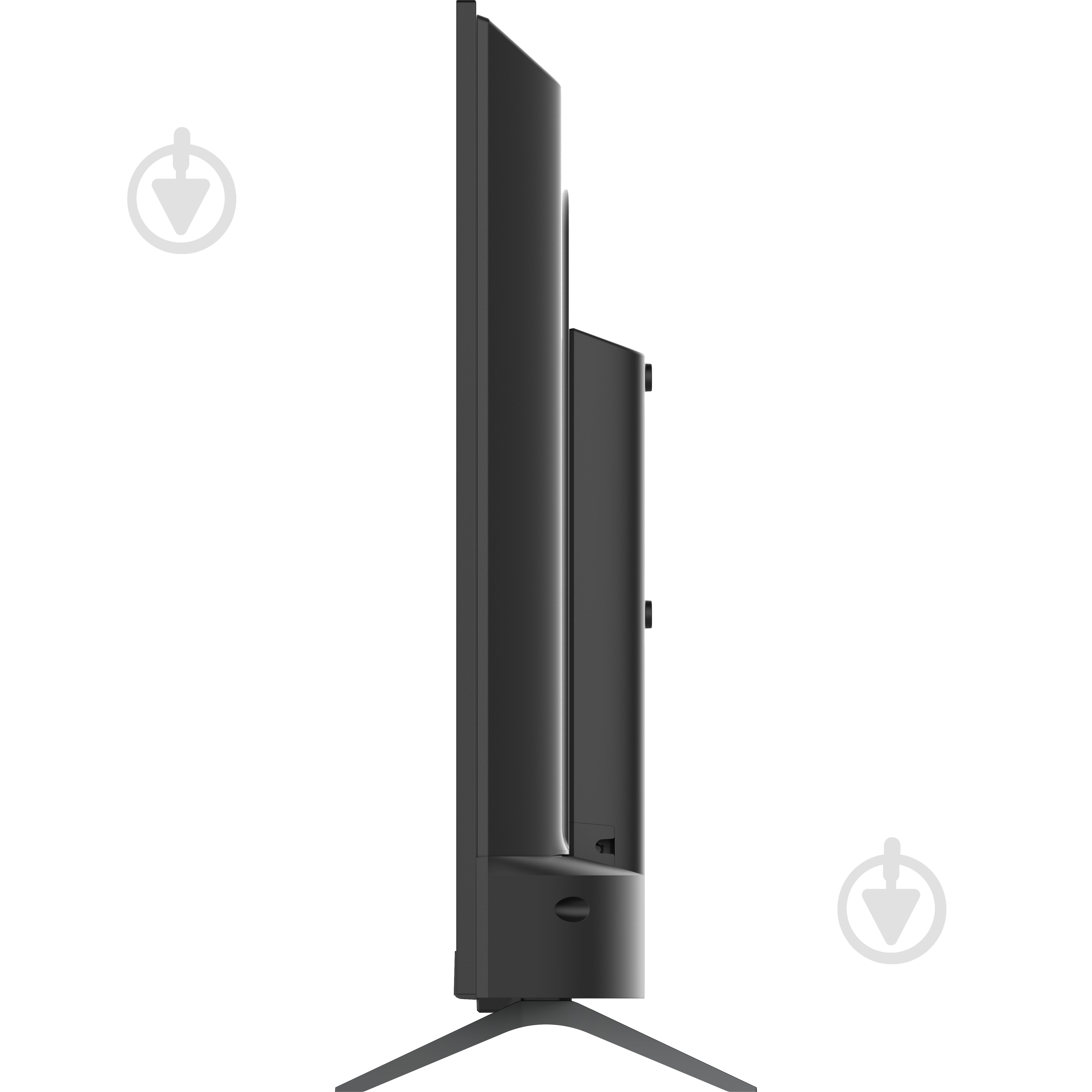 Телевизор Kivi 32F770QB Prime E5 - фото 3