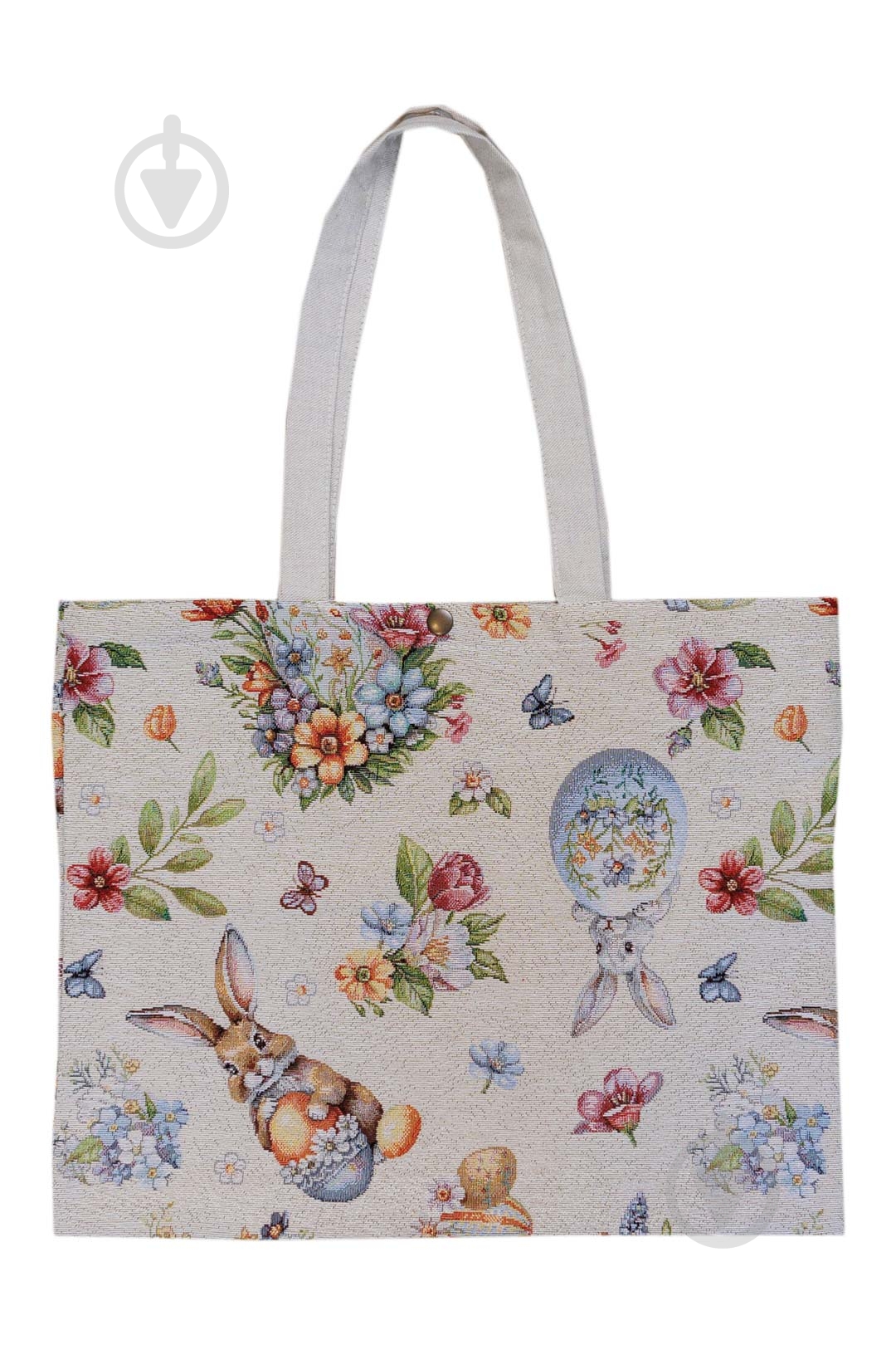 Торбинка Суцвіття Прованс - фото 1