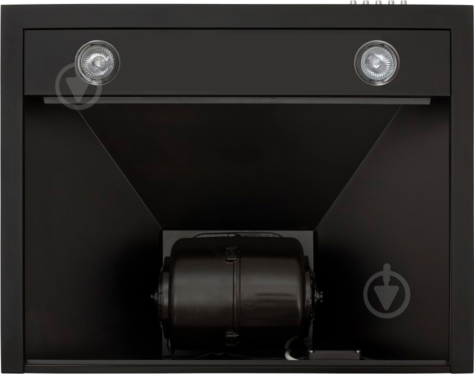 Вытяжка Eleyus Kent 960 60 BL - фото 6 Вытяжка Eleyus Kent 960 60 BL - фото 6