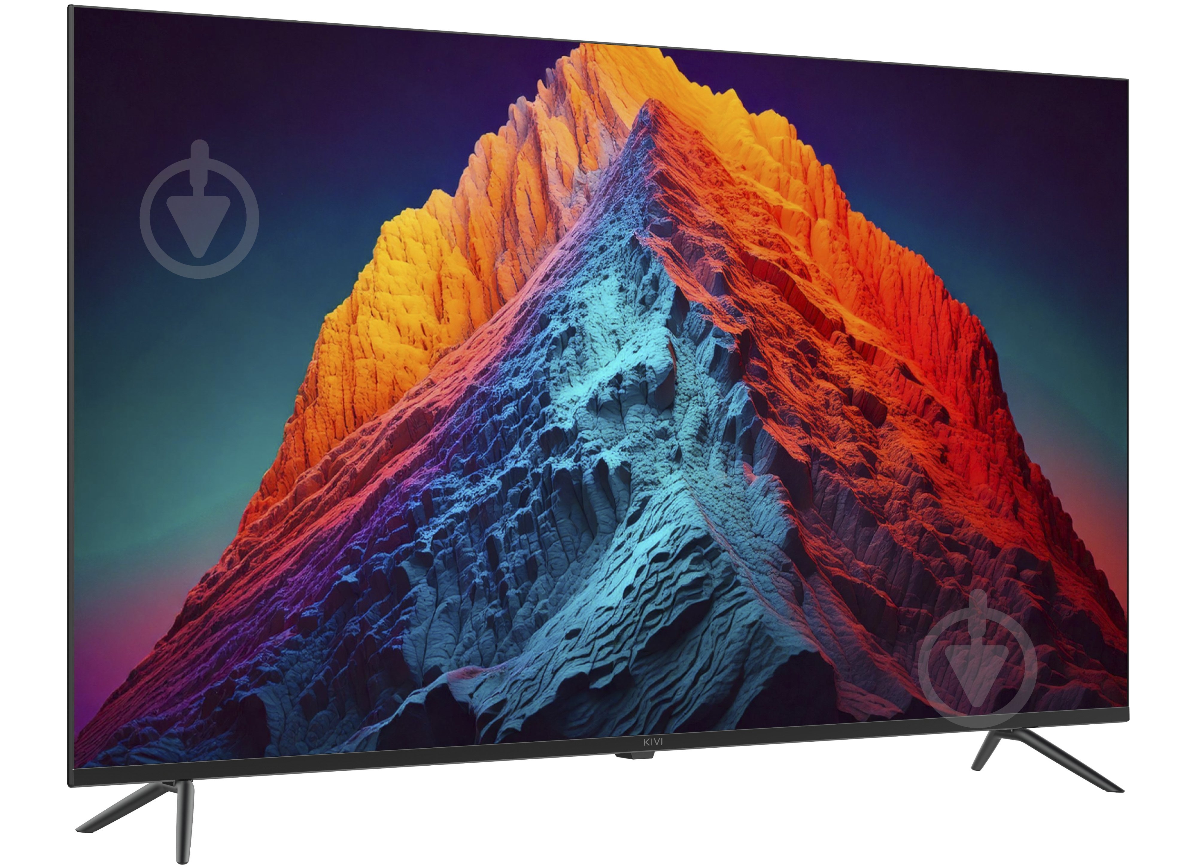 Телевизор Kivi 50U770QB Prime E5 - фото 2