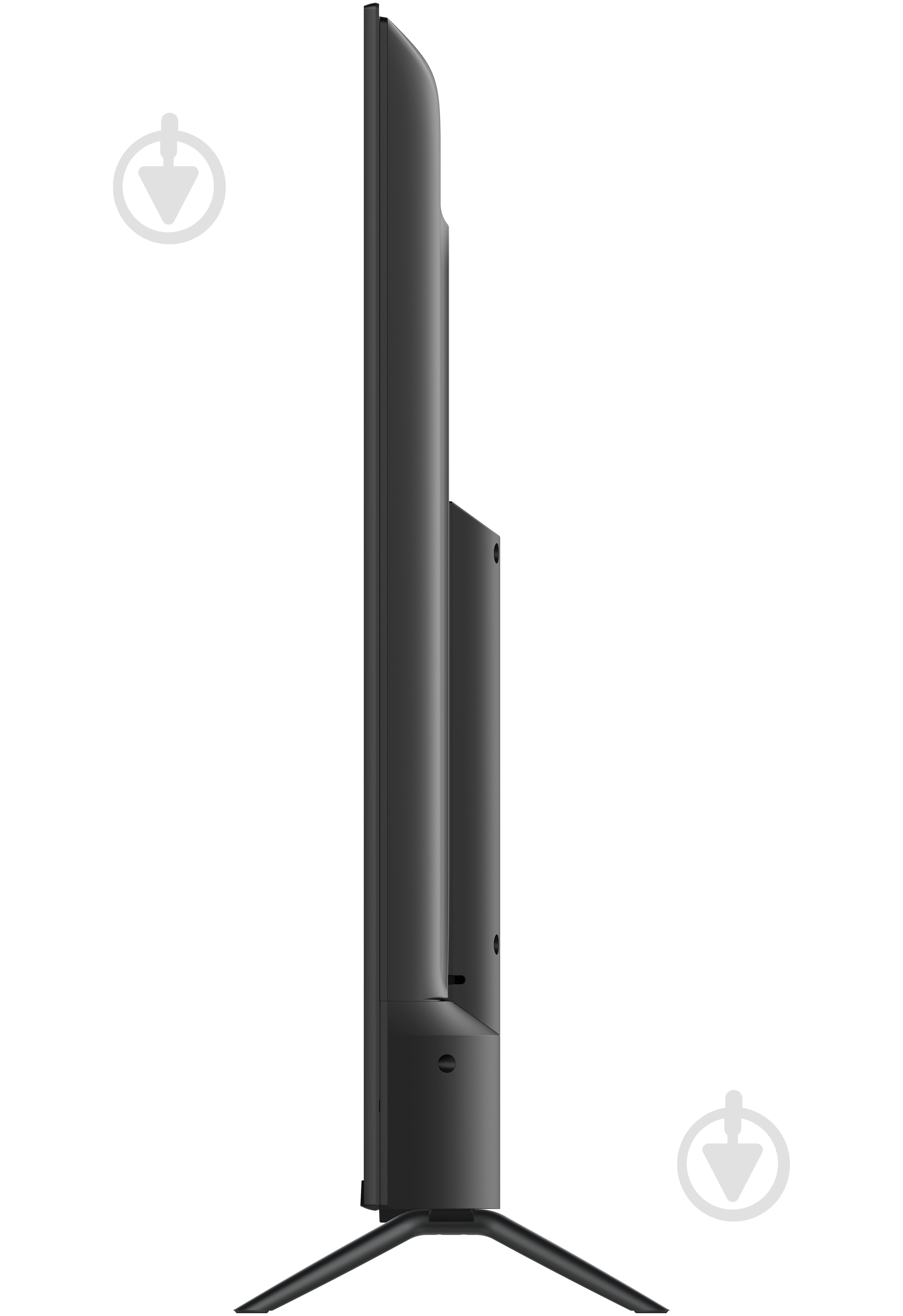 Телевизор Kivi 50U770QB Prime E5 - фото 3