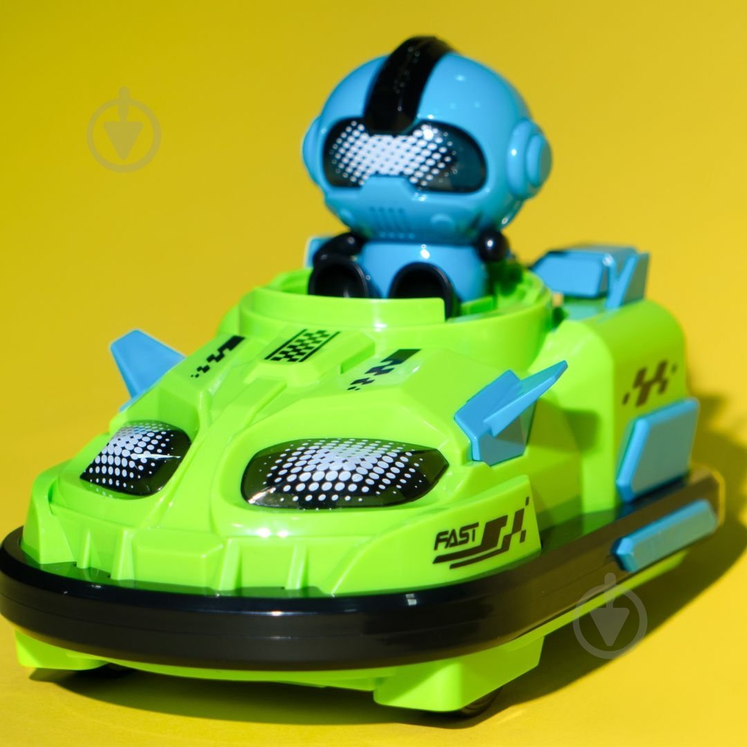 Автомобіль на радіокеруванні OTAMANKO BOOM! Battle 2 шт. 532.02.48 - фото 8 Автомобіль на радіокеруванні OTAMANKO BOOM! Battle 2 шт. 532.02.48 - фото 8