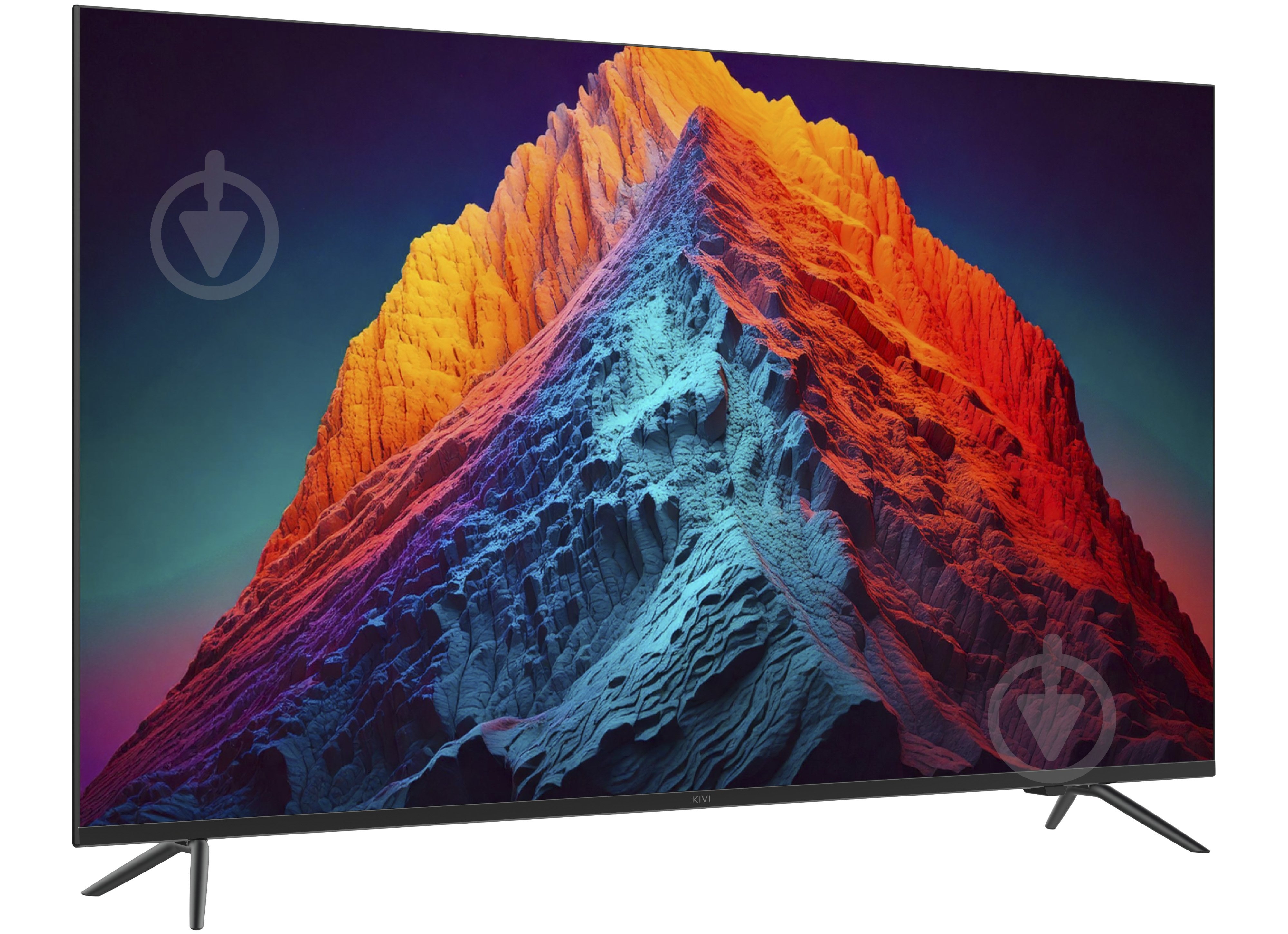 Телевизор Kivi 55U770QB Prime E5 - фото 2
