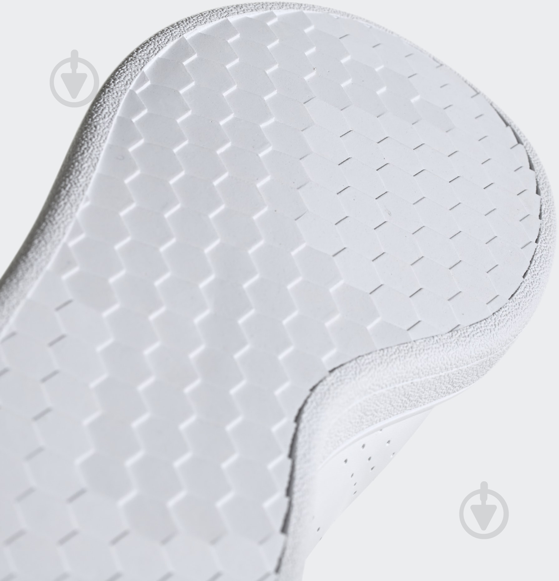 Кросівки чоловічі демісезонні Adidas ADVANTAGE BASE EE7690 р.47 1/3 білі - фото 9 Кросівки чоловічі демісезонні Adidas ADVANTAGE BASE EE7690 р.47 1/3 білі - фото 9