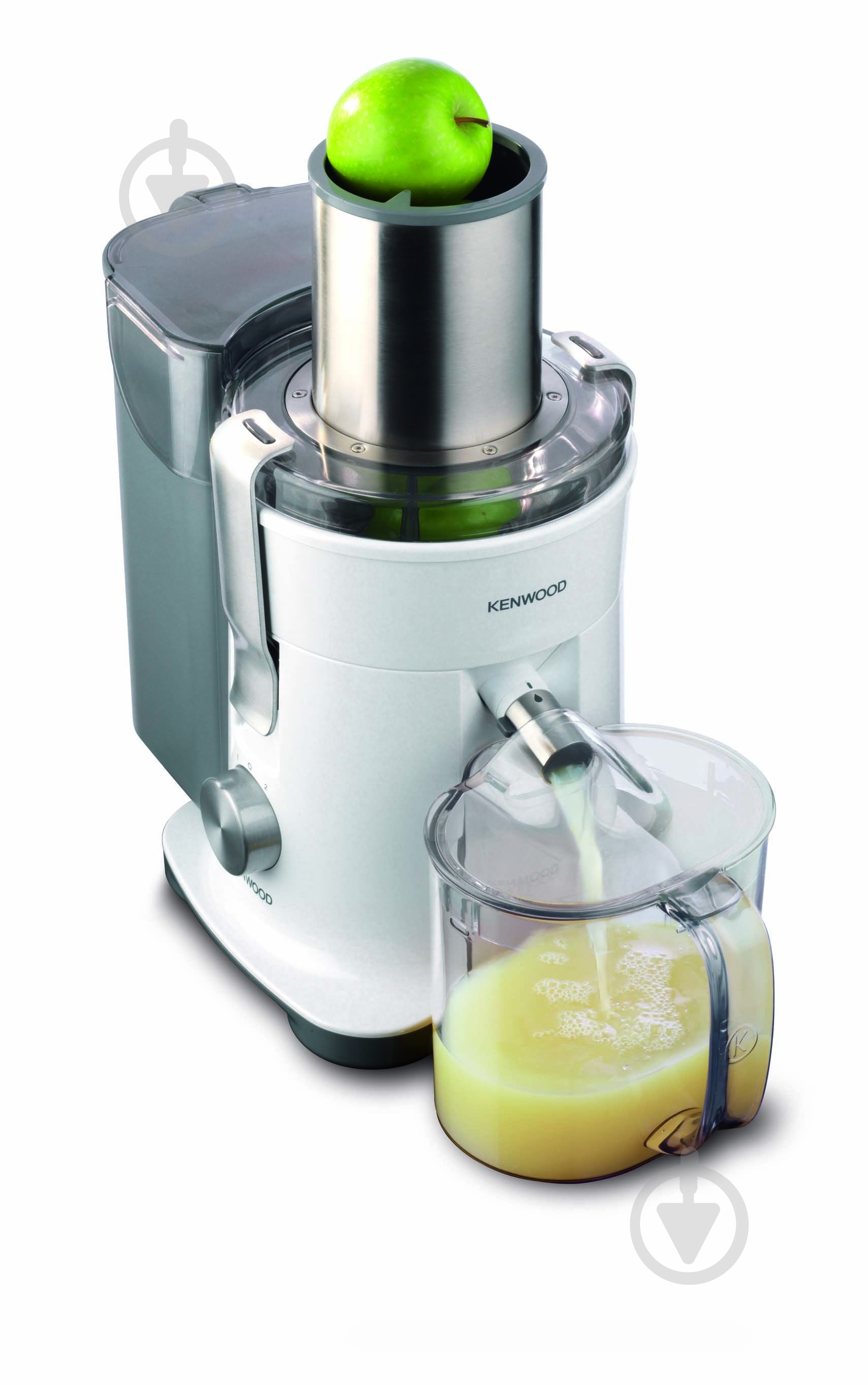 Соковыжималка Kenwood JE730 - фото 2