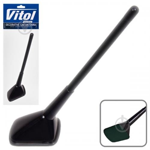 Антенна автомобильная Vitol 61024 (100) - фото 1 Антенна автомобильная Vitol 61024 (100) - фото 1