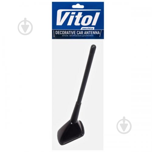 Антенна автомобильная Vitol 61024 (100) - фото 2 Антенна автомобильная Vitol 61024 (100) - фото 2