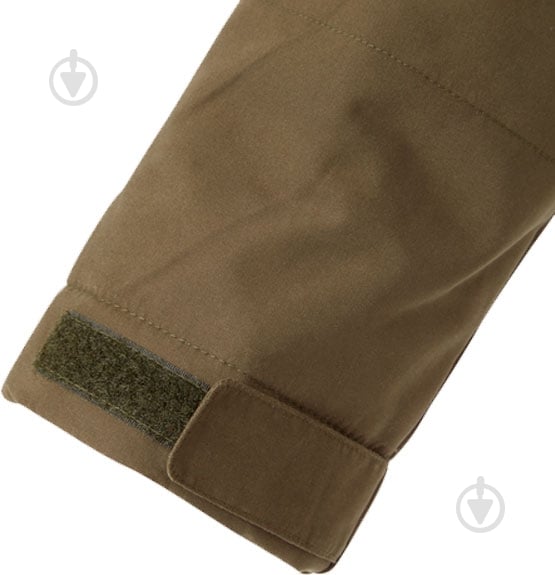 Куртка-парка для хлопчиків демісезонна McKinley Kay jrs 408084-902050 бежева - фото 4 Куртка-парка для хлопчиків демісезонна McKinley Kay jrs 408084-902050 бежева - фото 4