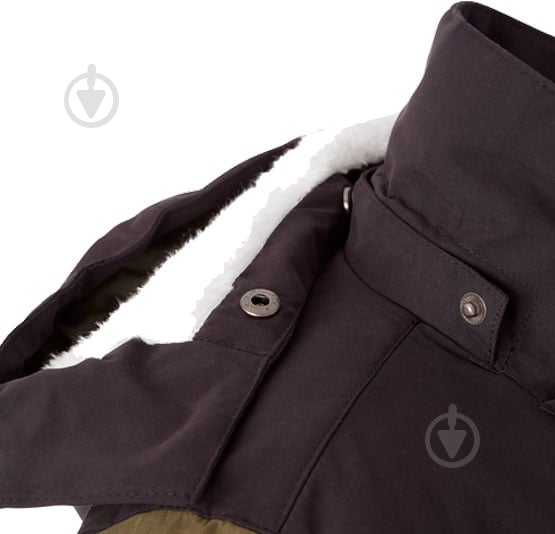 Куртка-парка для хлопчиків демісезонна McKinley Kay jrs 408084-902050 бежева - фото 6 Куртка-парка для хлопчиків демісезонна McKinley Kay jrs 408084-902050 бежева - фото 6