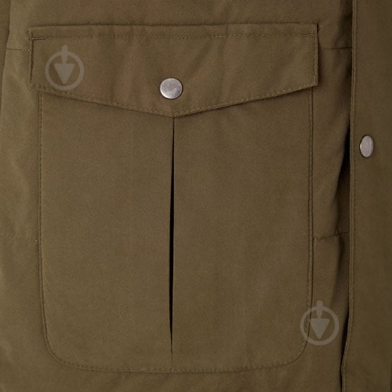 Куртка-парка для хлопчиків демісезонна McKinley Kay jrs 408084-902050 бежева - фото 7 Куртка-парка для хлопчиків демісезонна McKinley Kay jrs 408084-902050 бежева - фото 7