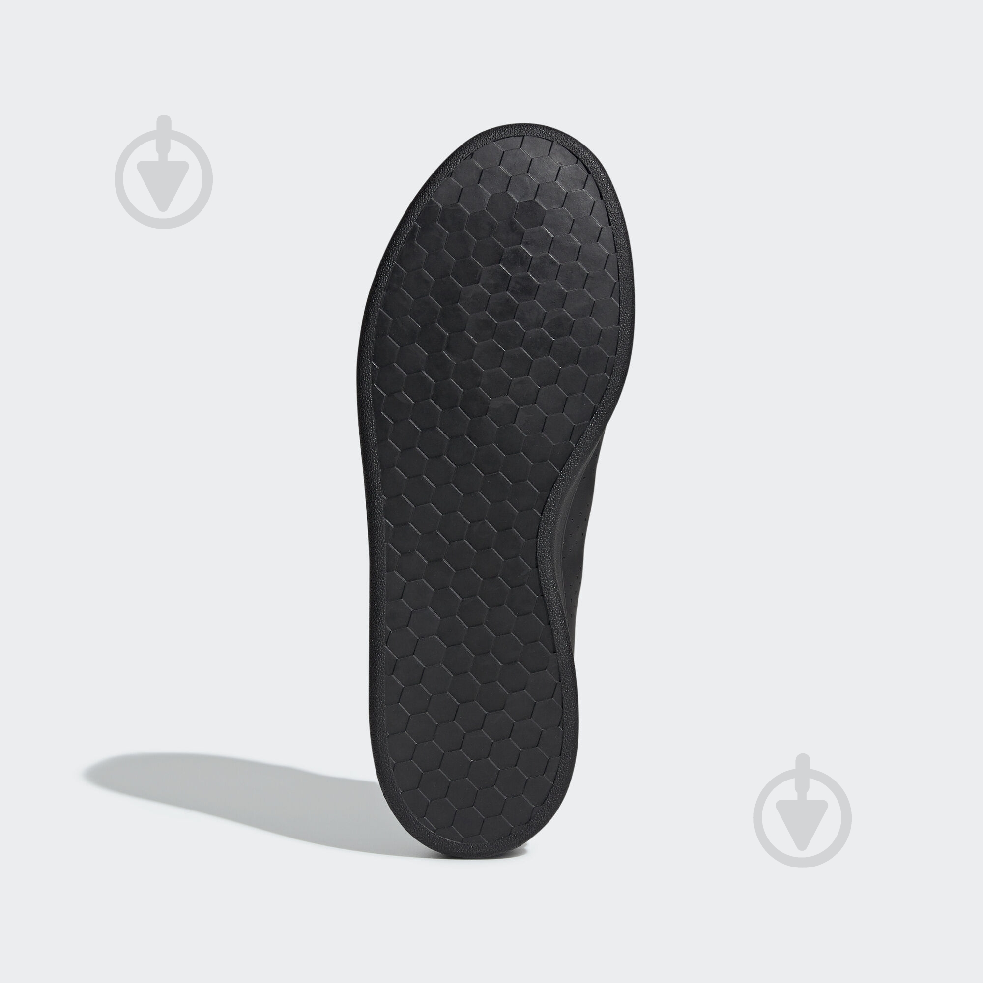 Кроссовки Adidas ADVANTAGE BASE EE7693 р.41 1/3 черный - фото 3 Кроссовки Adidas ADVANTAGE BASE EE7693 р.41 1/3 черный - фото 3
